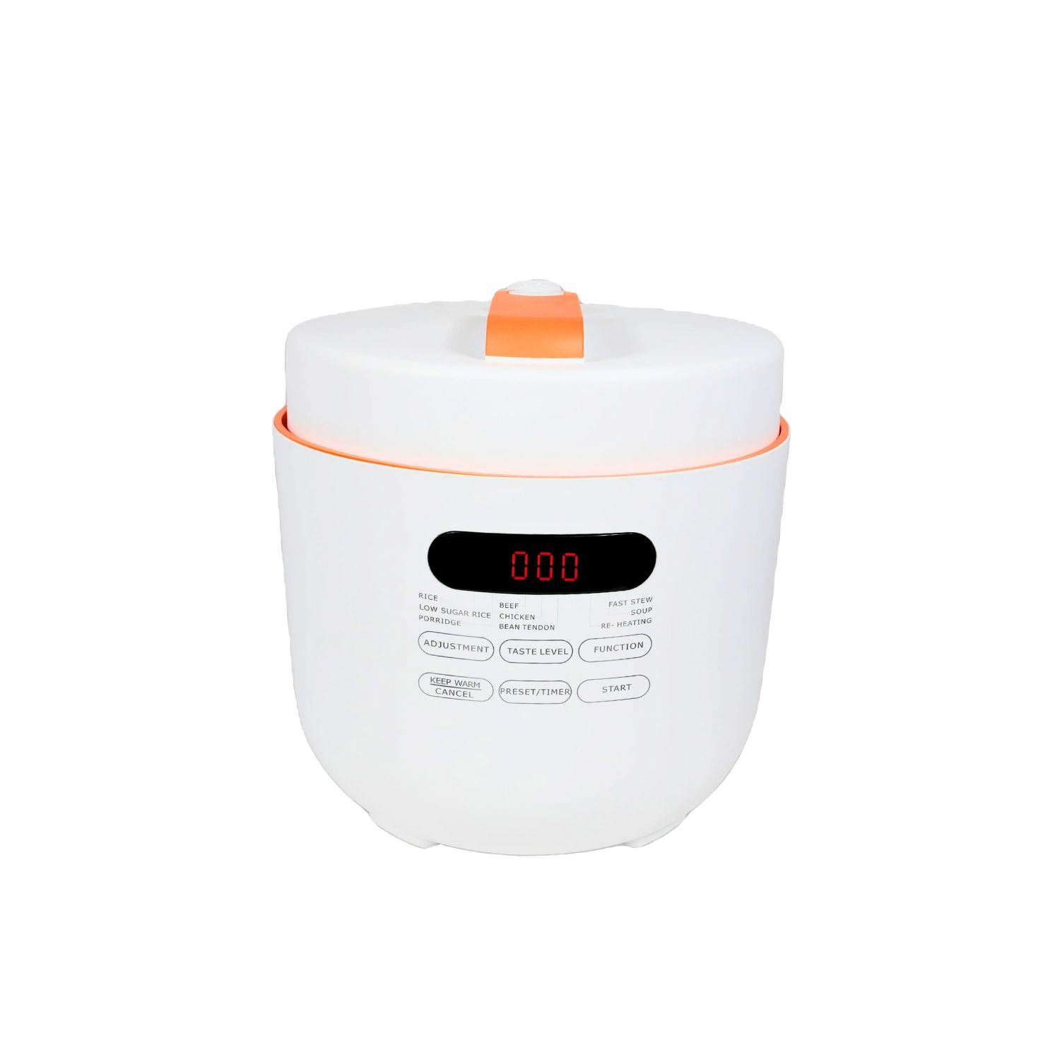 GALAXY Electric Pressure Cooker HY-5000