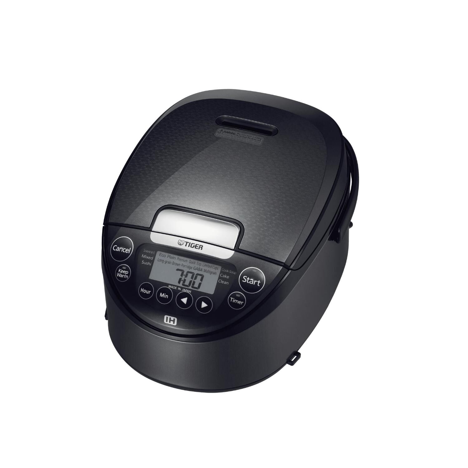 TIGER IH Rice Cooker Multifunctional JPW-G10A / JPW-G18A