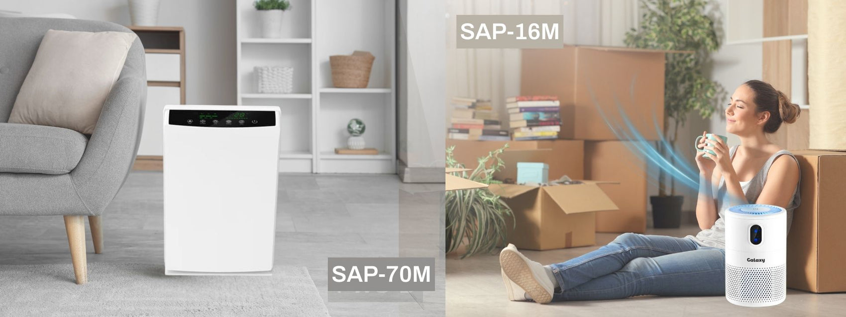 Air Purifier