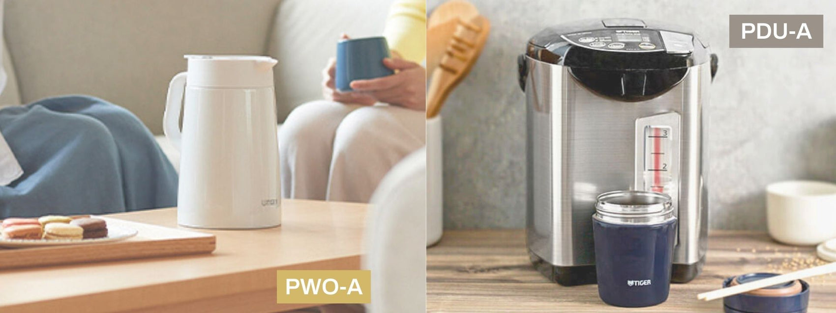 Water Dispensers