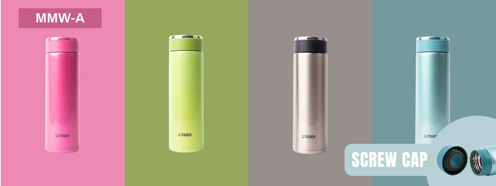 Screw Cap