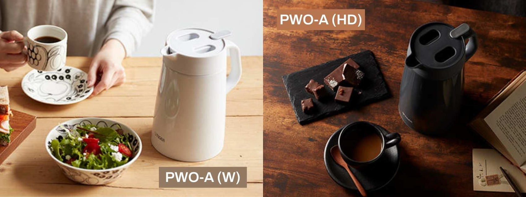 Handy Jug / Pot