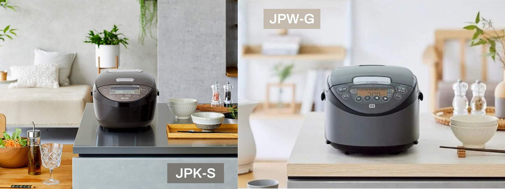 Rice Cookers