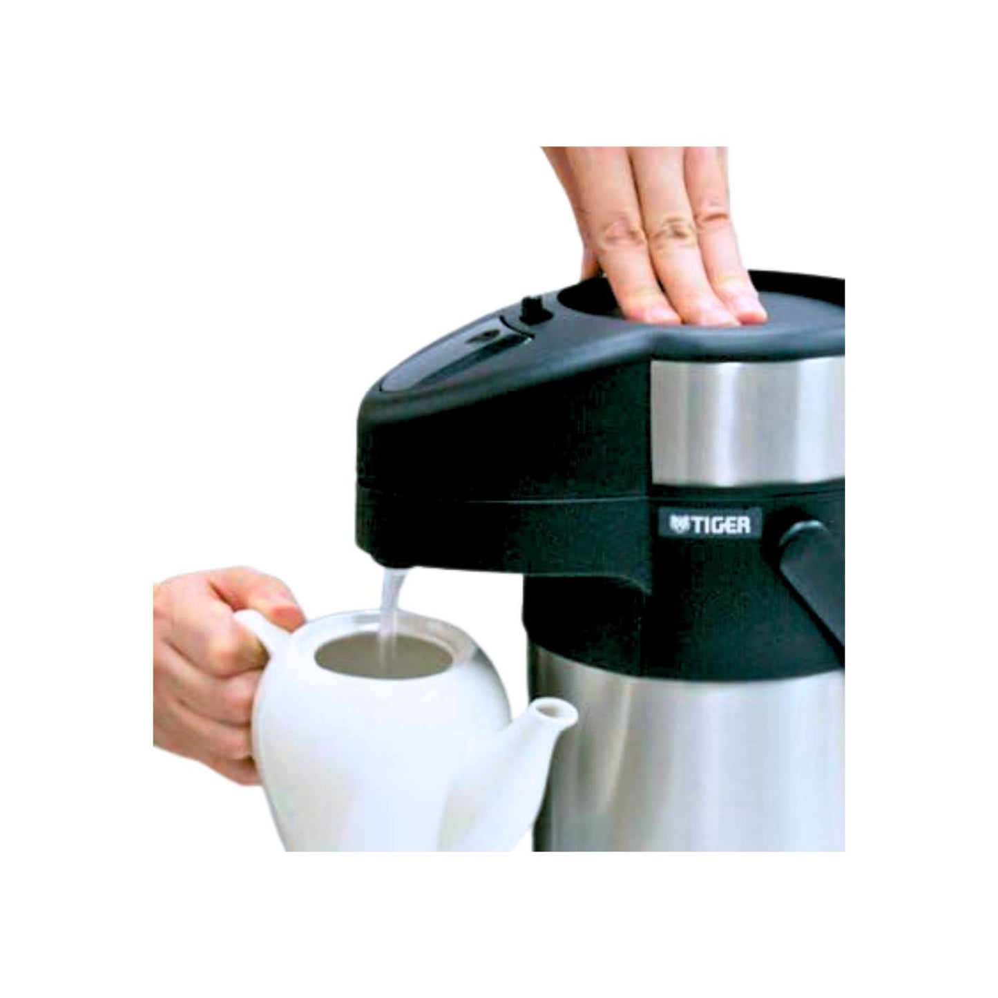 TIGER Air Pump Water Dispenser MAA-A222 / A302 / A402