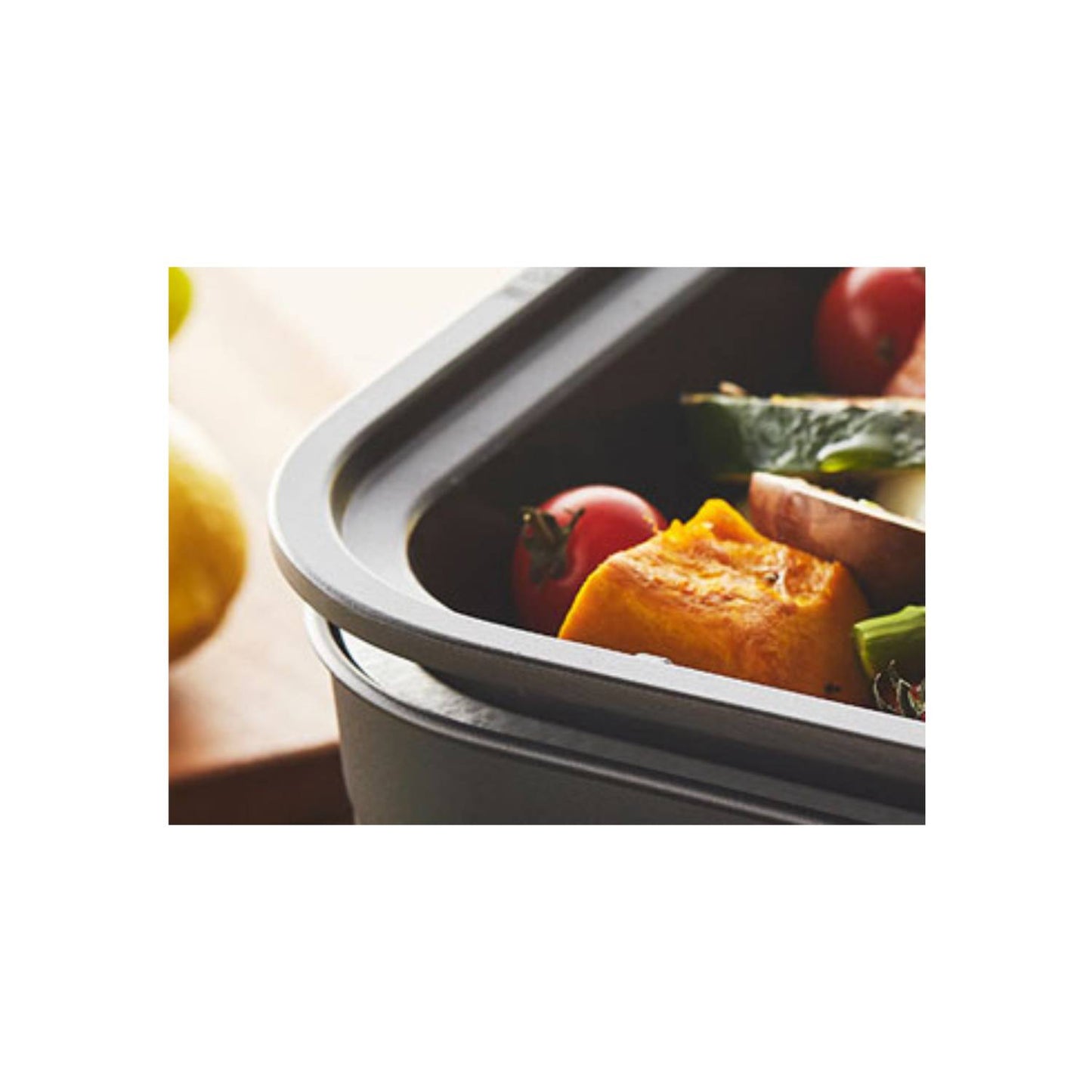 TIGER 3 in 1 Electric Skillet Pan Grill and Takoyaki CRL-A30A