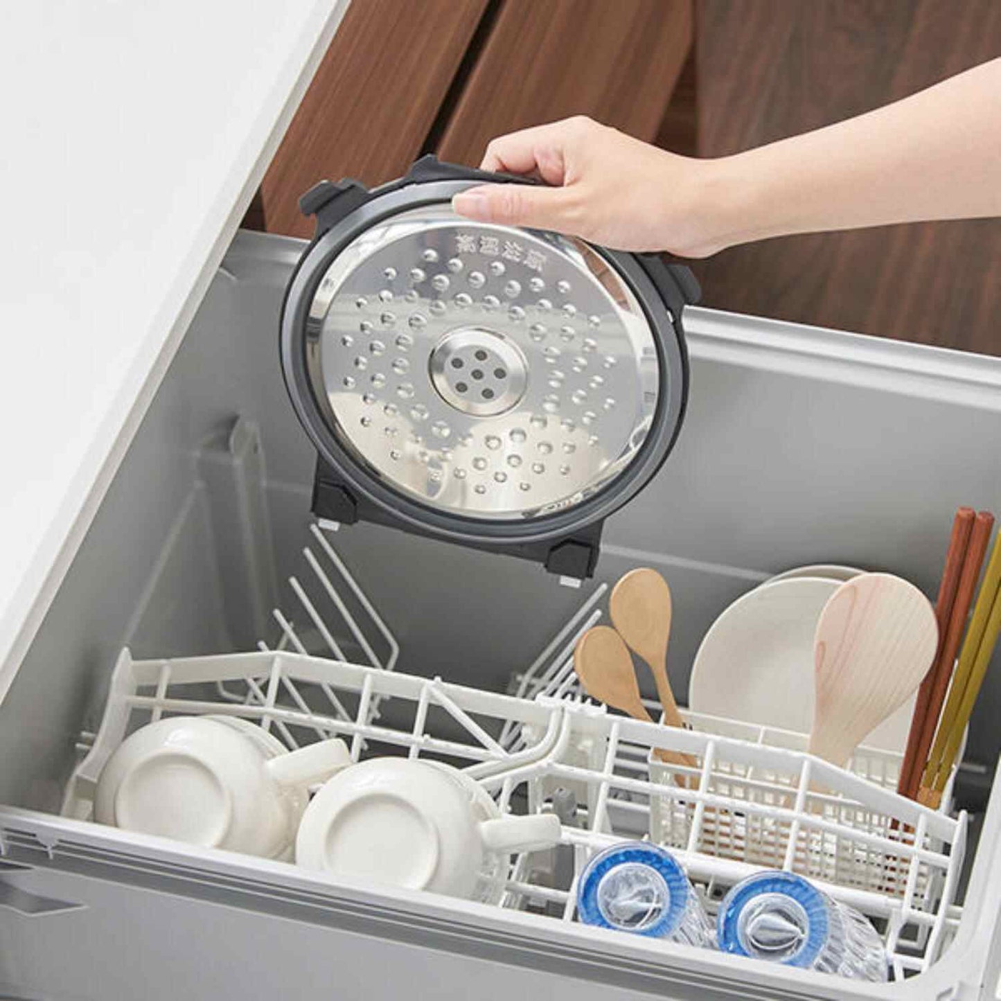 TIGER IH Rice Cooker Multifunctional JPW-G10A / JPW-G18A