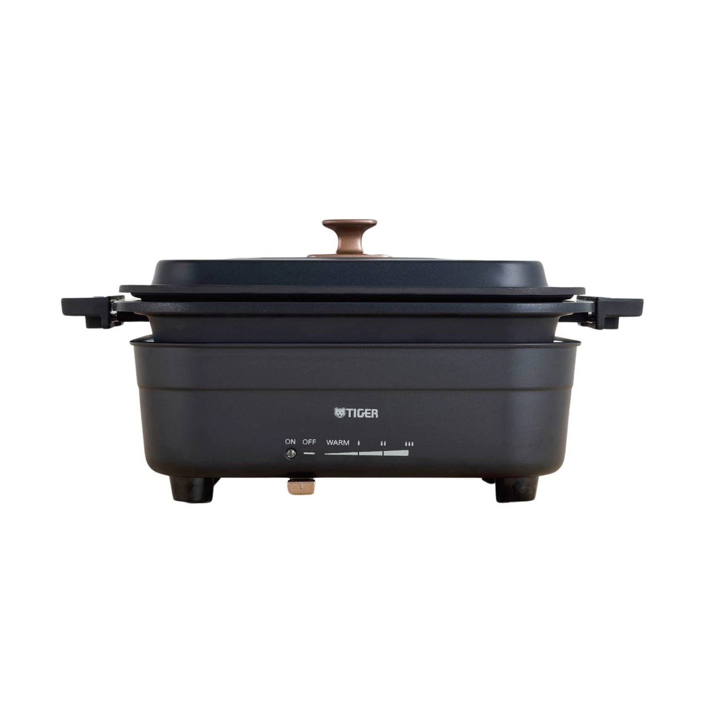TIGER 3 in 1 Electric Skillet Pan Grill and Takoyaki CRL-A30A
