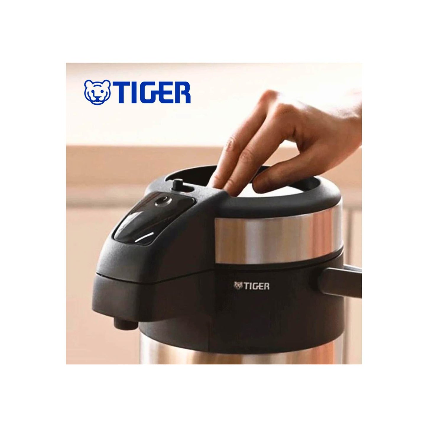 TIGER Air Pump Water Dispenser MAA-A222 / A302 / A402