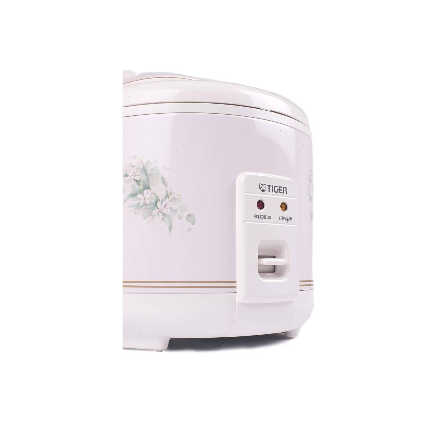 TIGER Rice Cooker JNP1800 / JNP1000