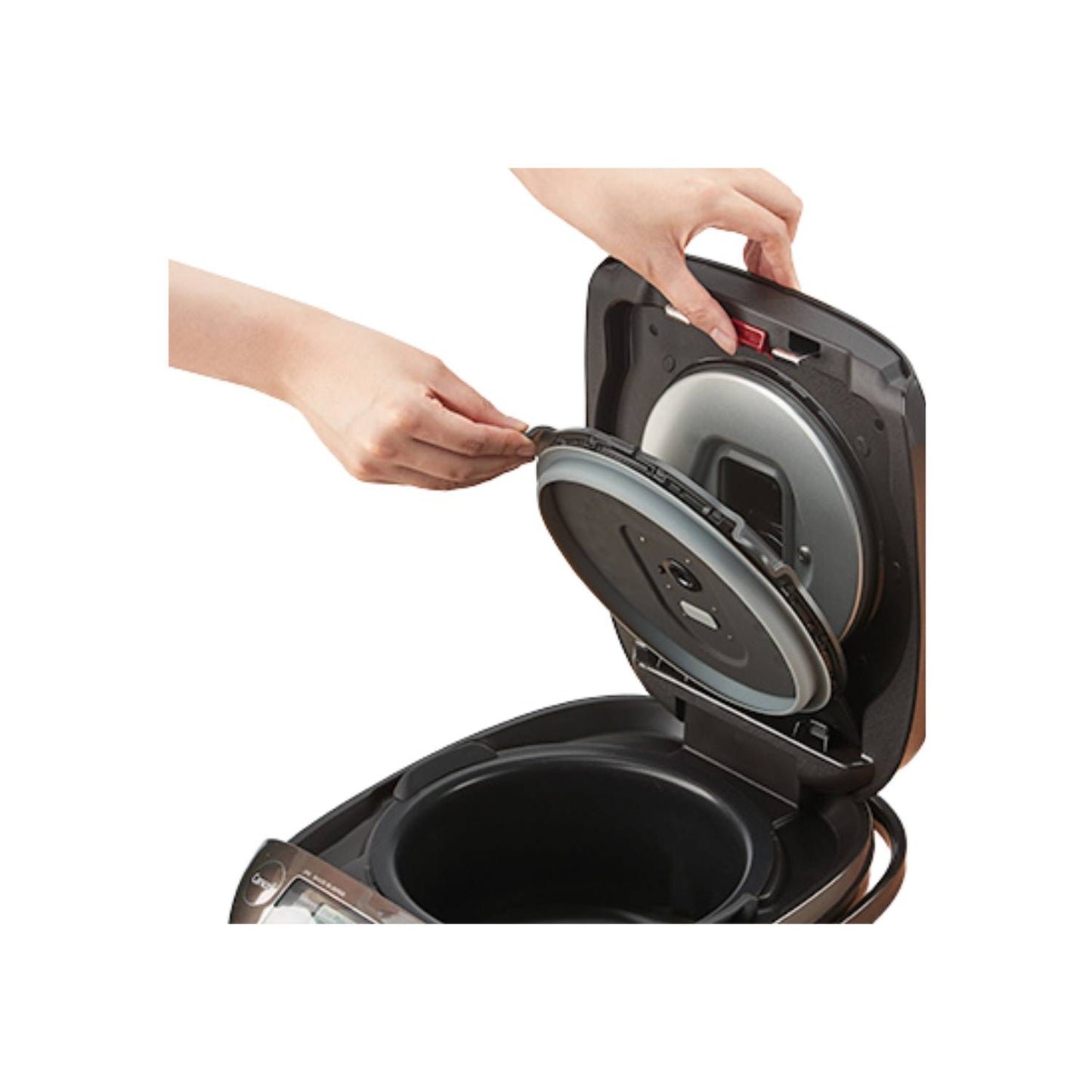 TIGER IH Pressure Rice Cooker JPK-G10A - JPK-G18A