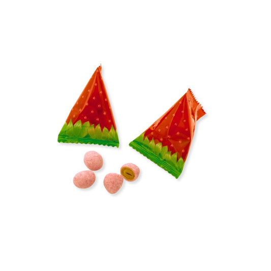Amaou Strawberry Almond by Sennarido 80g