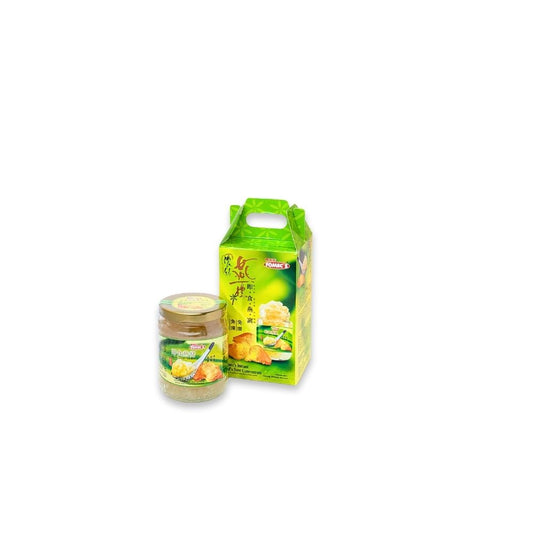 Fomec's Premium Instant Bird's Nest – 90% Concentration (230g Bottle)