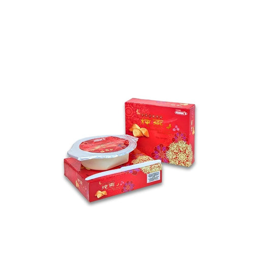 Fomec's Premium Instant Bird's Nest – Twin Pack