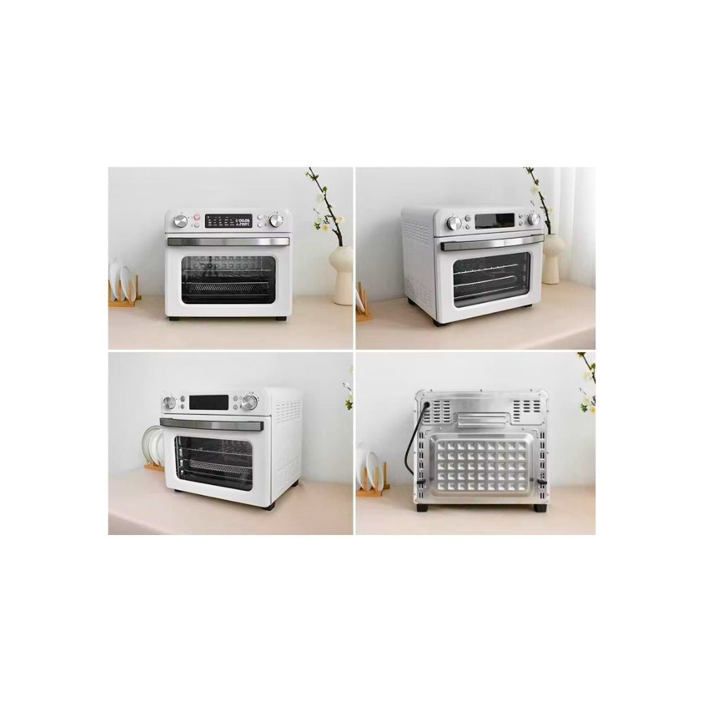 GALAXY Air Fryer Oven 23L AFD-23L