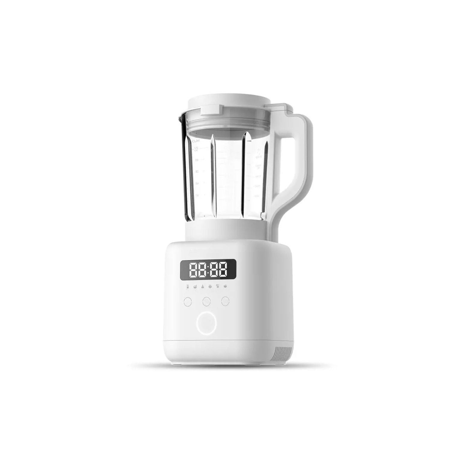 GALAXY Bean Milk King - Multi-functional 6 in 1 Blender Soybean & Soup