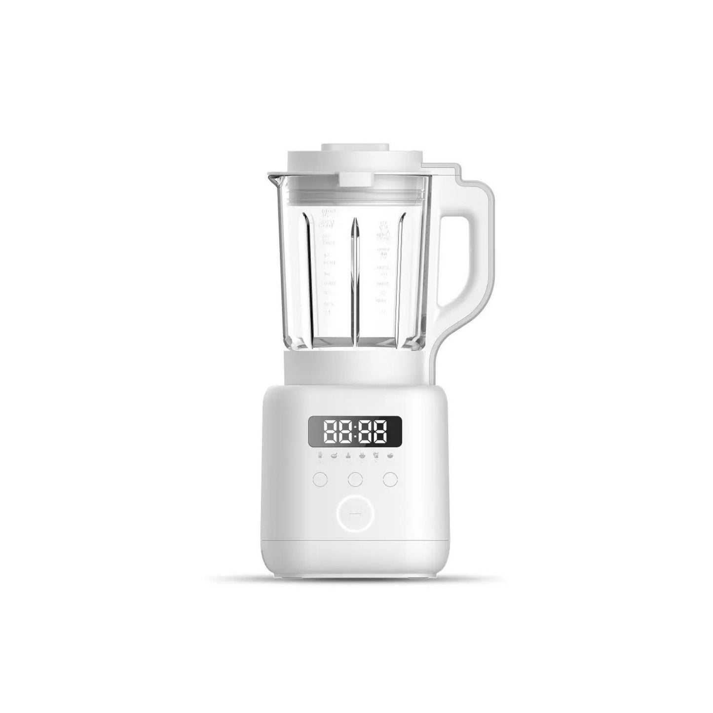 GALAXY Bean Milk King - Multi-functional 6 in 1 Blender Soybean & Soup