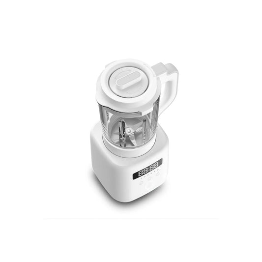 GALAXY Bean Milk King - Multi-functional 6 in 1 Blender Soybean & Soup