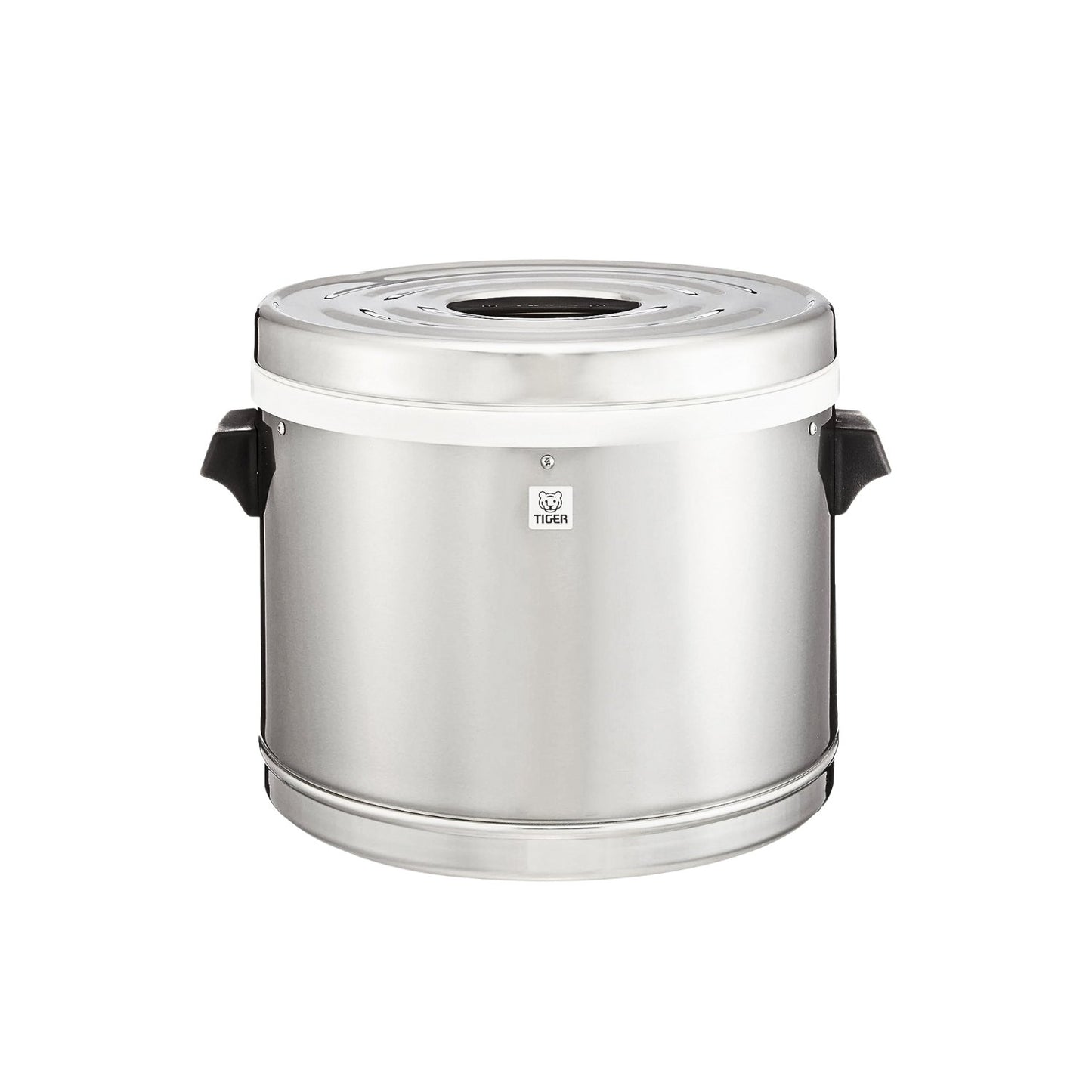 TIGER Commercial Thermal Rice Warmer JFM-570P / JFM-390P