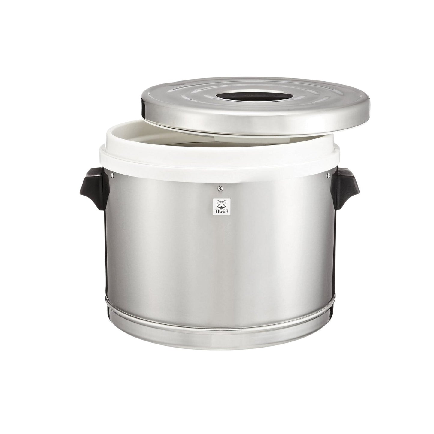TIGER Commercial Thermal Rice Warmer JFM-570P / JFM-390P