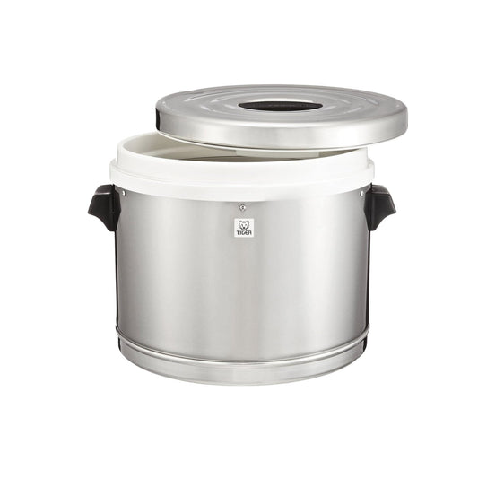 TIGER Commercial Thermal Rice Warmer JFM-570P / JFM-390P