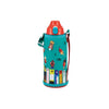 TIGER MBR-H08G Children’s Vacuum Insulated Thermal Bottle