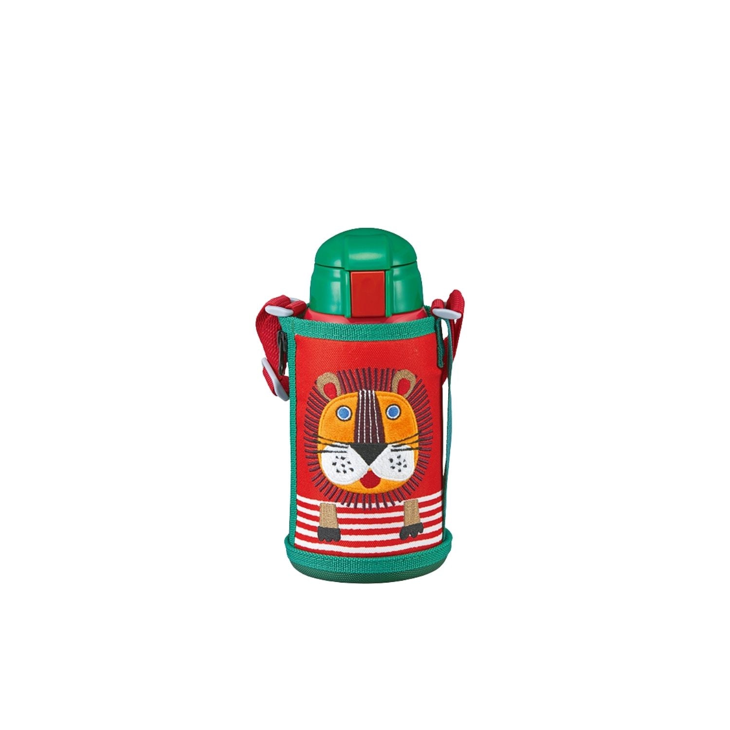 TIGER MBR-T06G Children’s Vacuum Insulated Thermal Bottle