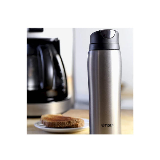 TIGER MCB-H Stainless Steel Bottle Vacuum Insulated Thermal Bottle