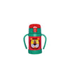 TIGER MCK-A280 Children’s Vacuum Insulated Thermal Bottle With Straw