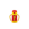 TIGER MCK-A280 Children’s Vacuum Insulated Thermal Bottle With Straw