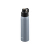 TIGER MCS-A050 Vacuum Insulated Thermal Bottle with Stainless Steel Straw