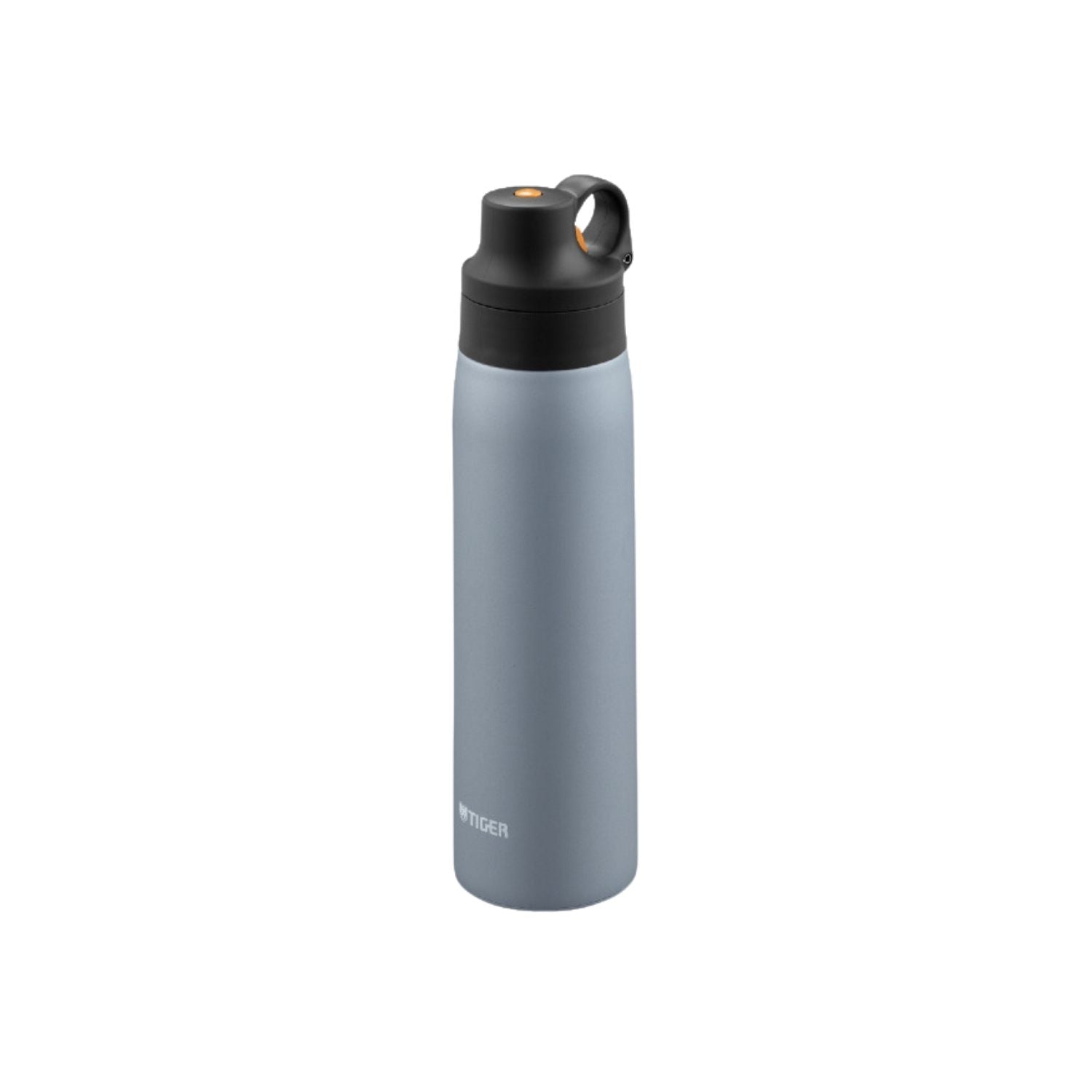TIGER MCS-A050 Vacuum Insulated Thermal Bottle with Stainless Steel Straw