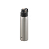 TIGER MCS-A050 Vacuum Insulated Thermal Bottle with Stainless Steel Straw