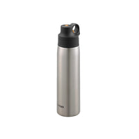 TIGER MCS-A050 Vacuum Insulated Thermal Bottle with Stainless Steel Straw