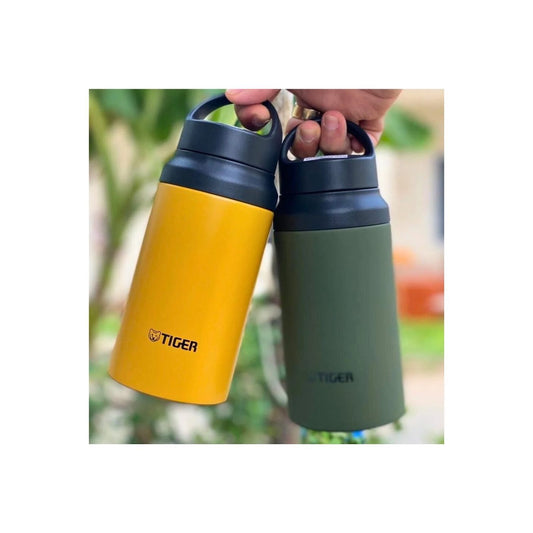 TIGER MCZ-A040 Vacuum Insulated Thermal Bottle