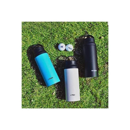 TIGER MCZ-A060 Vacuum Insulated Thermal Bottle