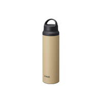 TIGER MCZ-A080 Vacuum Insulated Thermal Bottle
