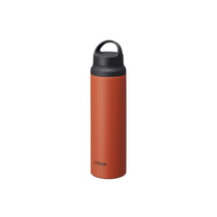 TIGER MCZ-A080 Vacuum Insulated Thermal Bottle
