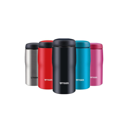 TIGER MJA-B036 Vacuum Insulated Thermal Bottle