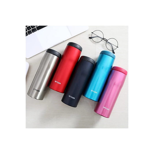 TIGER MJA-B048 Vacuum Insulated Thermal Bottle