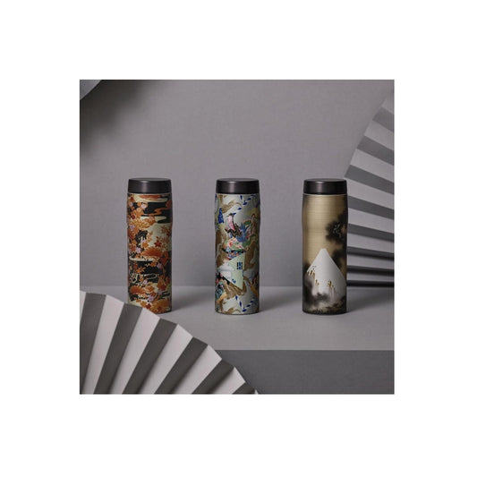 TIGER MJX-B481 Vacuum Insulated Thermal Bottle