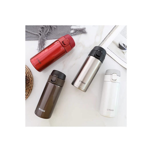 TIGER MMY-A036 Vacuum Insulated Thermal Bottle
