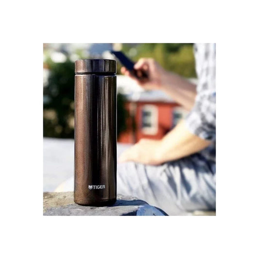 TIGER MMZ-A050 Vacuum Insulated Thermal Bottle