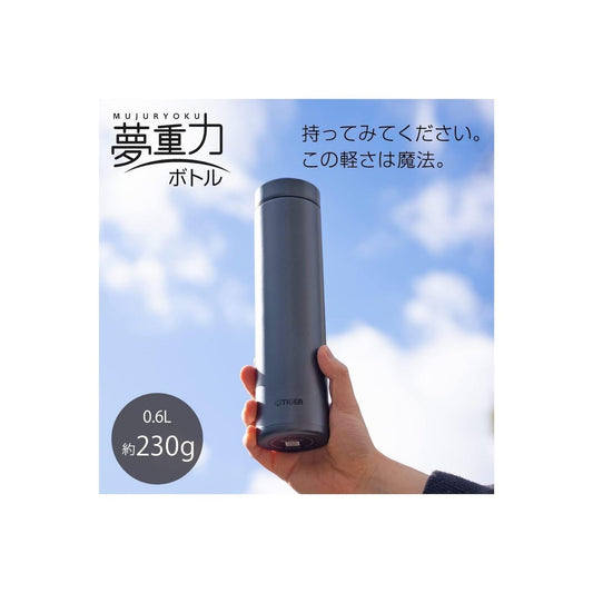 TIGER MMZ-A601 Vacuum Insulated Thermal Bottle