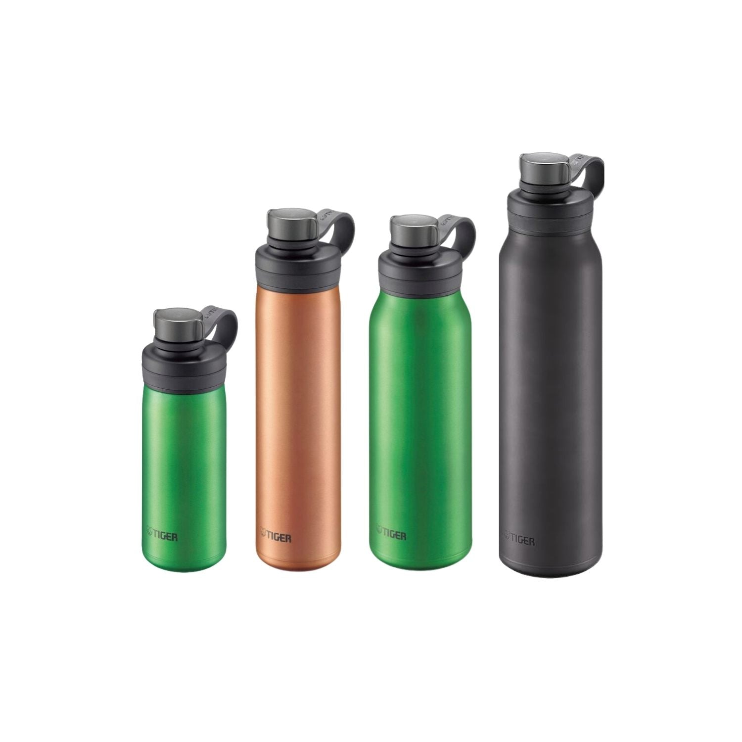 TIGER MTA-T Vacuum Insulated Thermal Bottle