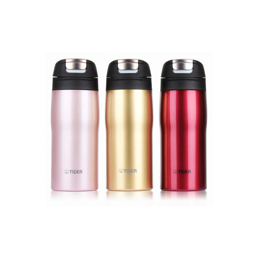 TIGER MJC-A036 Vacuum Insulated Thermal Bottle