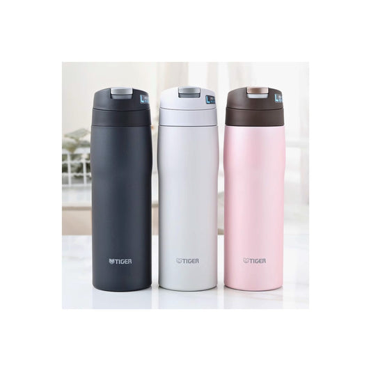 TIGER MJE-A048 Vacuum Insulated Thermal Bottle