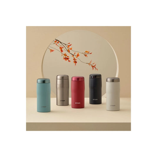 TIGER MJF-A036 Vacuum Insulated Thermal Bottle