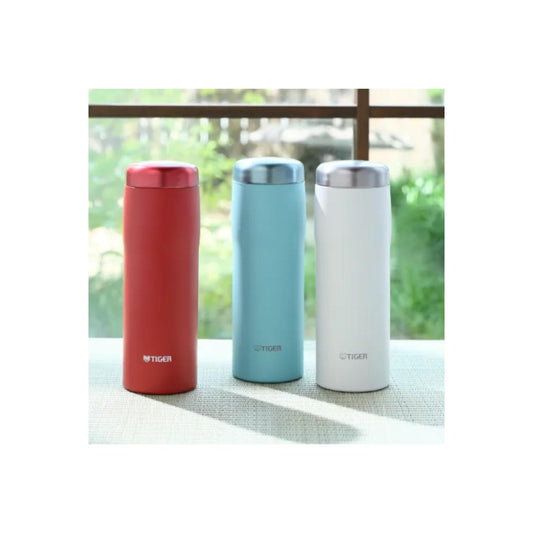 TIGER MJF-A048 Vacuum Insulated Thermal Bottle