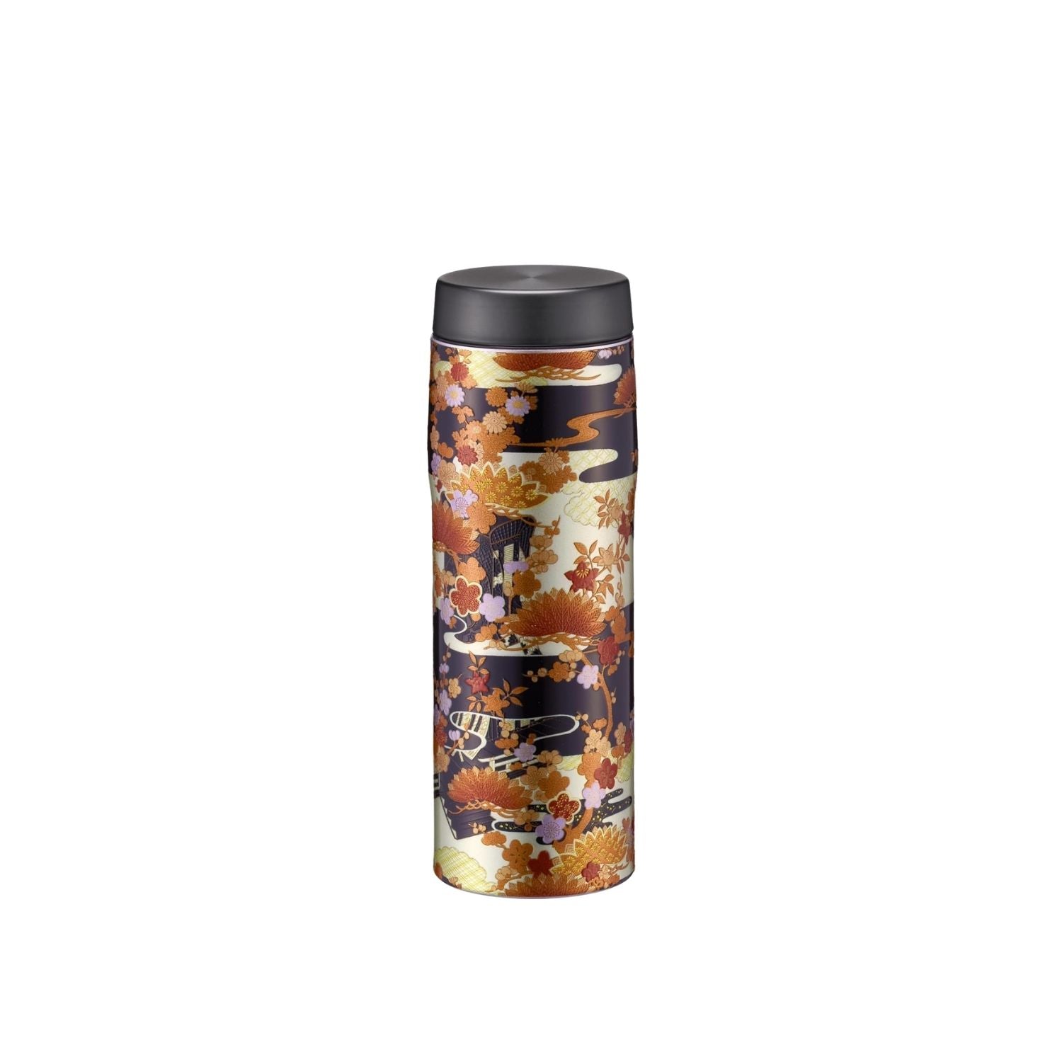 TIGER MJX Vacuum Insulated Bottle | Kyo-Yuzen Design Bottle – GALAXY
