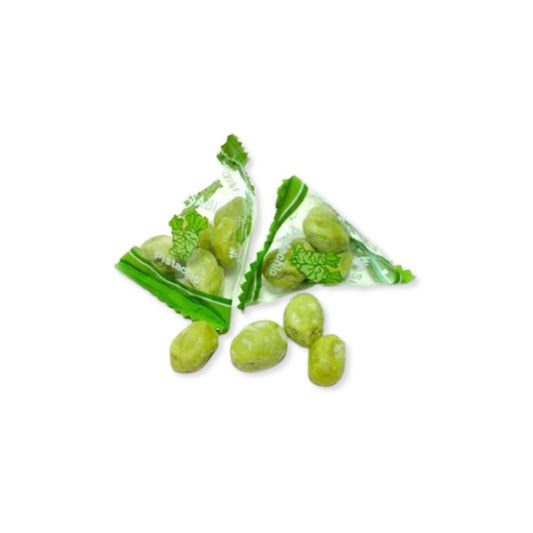 Wasabi Flavour Pistachio by Sennarido 80g / 215g